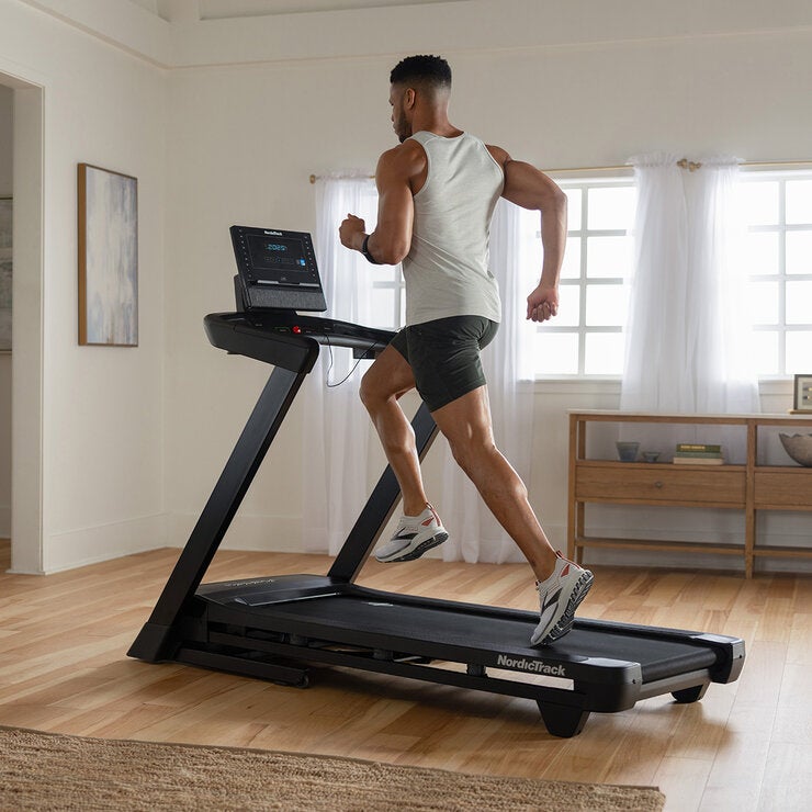 NordicTrack Caminadora T Series 7 NordicTrack Caminadora T Series 7