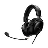 HyperX Cloud III Headset + Clutch Gladiate