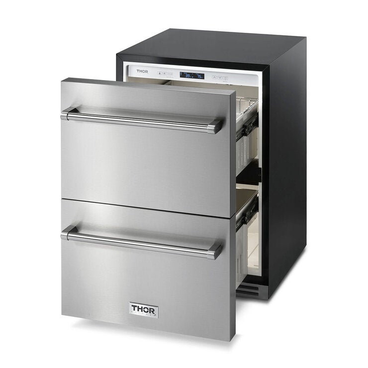 Thor Kitchen Refrigerador 5.4' Thor Kitchen Refrigerador 5.4'