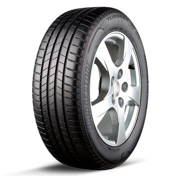 Llanta Bridgestone Turanza T005 245/40R19 94W Llanta Bridgestone Turanza T005 245/40R19 94W