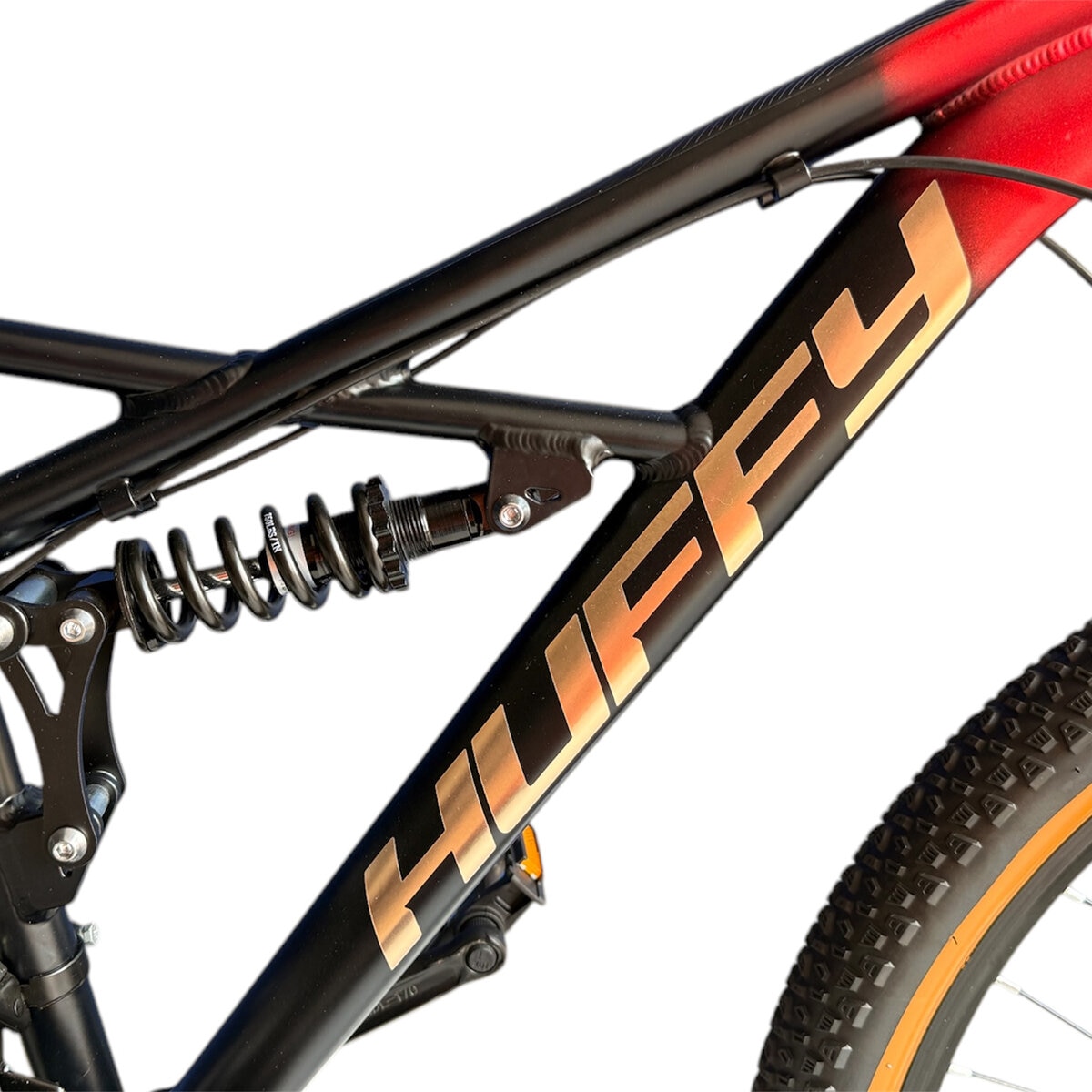 Bicicleta de Montaña R26 Huffy Oxide Bicicleta de Montaña R26 Huffy Oxide