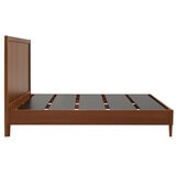 Hogare, Base de Cama Milán, Queen Size Hogare, Base de Cama Milán, Queen Size