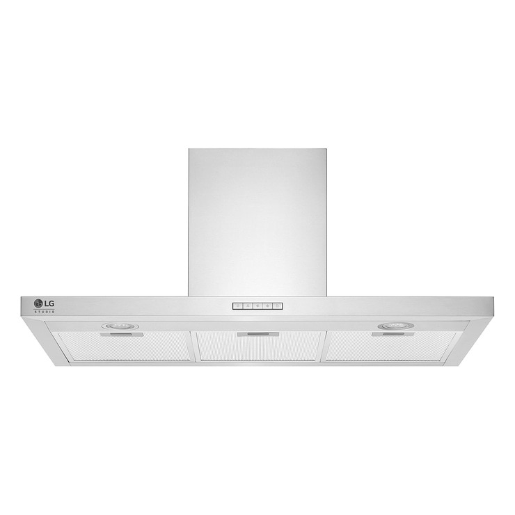 LG Campana de Pared 90cm LG Campana de Pared 90cm