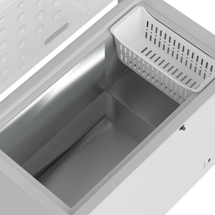 Whirlpool Congelador horizontal 11' Whirlpool Congelador horizontal 11'