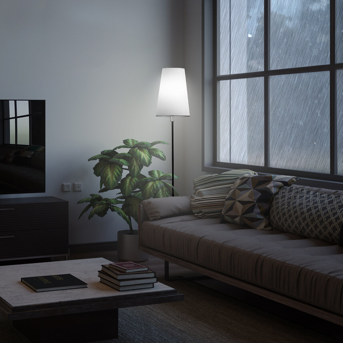 Feit, Set de 10 Focos LED 60W Feit, Set de 10 Focos LED 60W