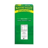 Nature Valley Barras de Granola 49pzas de 22g c/u Nature Valley Barras de Granola 49pzas de 22g c/u