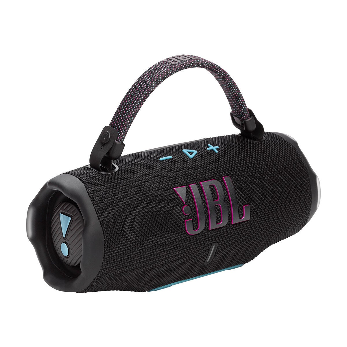 JBL Charge 6 + Estuche JBL Charge 6 + Estuche