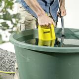 Karcher, Bomba Sumergible para Agua Limpia SP 2 Flat