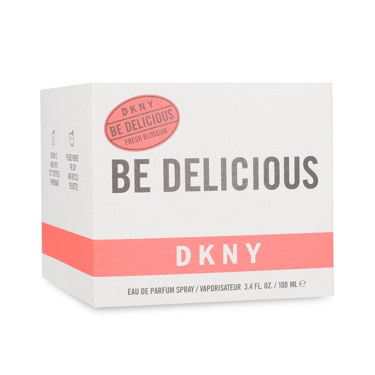 DKNY Be Delicious Fresh Blossom 100 ml DKNY Be Delicious Fresh Blossom 100 ml