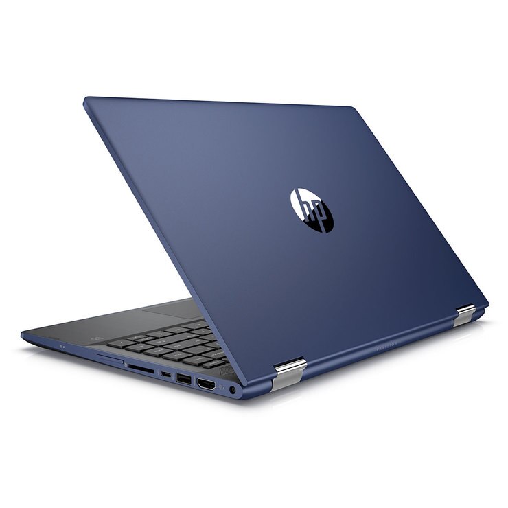 Hp Pavilion X360 14 Convertible Intel® Core™ I3 8130u 14 Cd0004la Costco México 0273