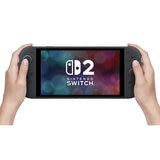 Nintendo Switch 2 Bundle Leyendas Pokémon Z-A Nintendo Switch 2 Bundle Leyendas Pokémon Z-A