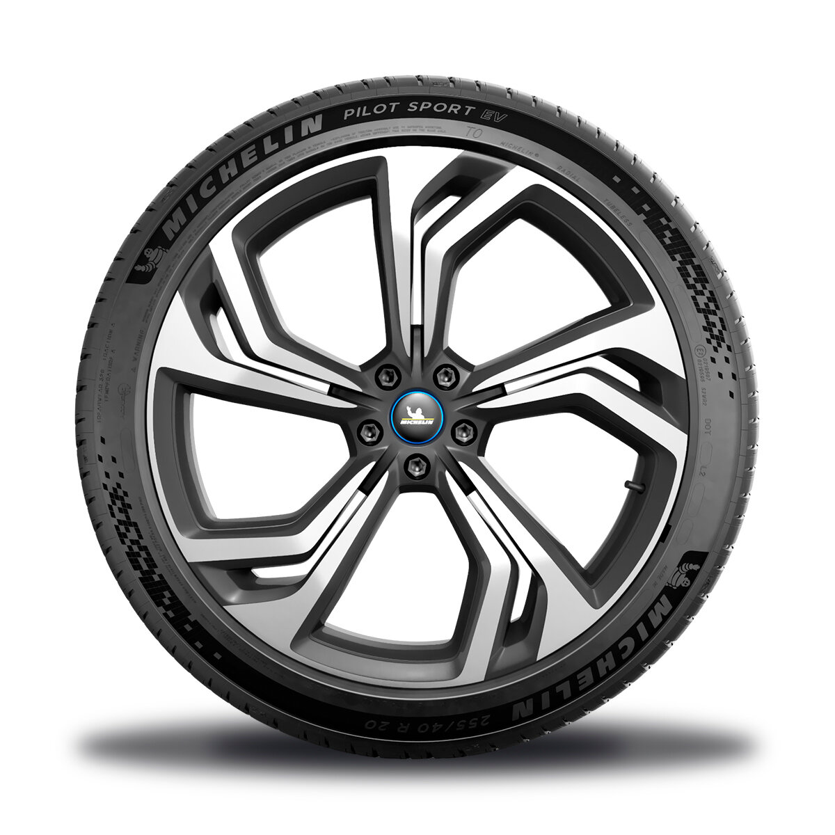 Llanta Michelin Pilot Sport EV 275/35R21 XL 103W