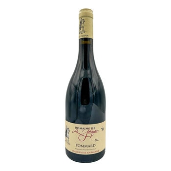 Vino Tinto Domaine de la Galopiere Pommard 750 ml