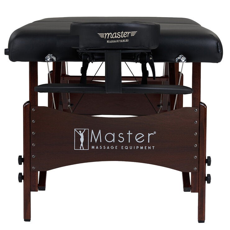 Master Massage, Mesa Profesional Portátil para Masaje, Roma Master Massage, Mesa Profesional Portátil para Masaje, Roma