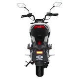 OMO Motocicleta Eléctrica Odysseus S3 Plus OMO Motocicleta Eléctrica Odysseus S3 Plus