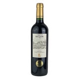 Vinos Tintos Grands Vins de Bordeaux 4/750ml Vinos Tintos Grands Vins de Bordeaux 4/750ml