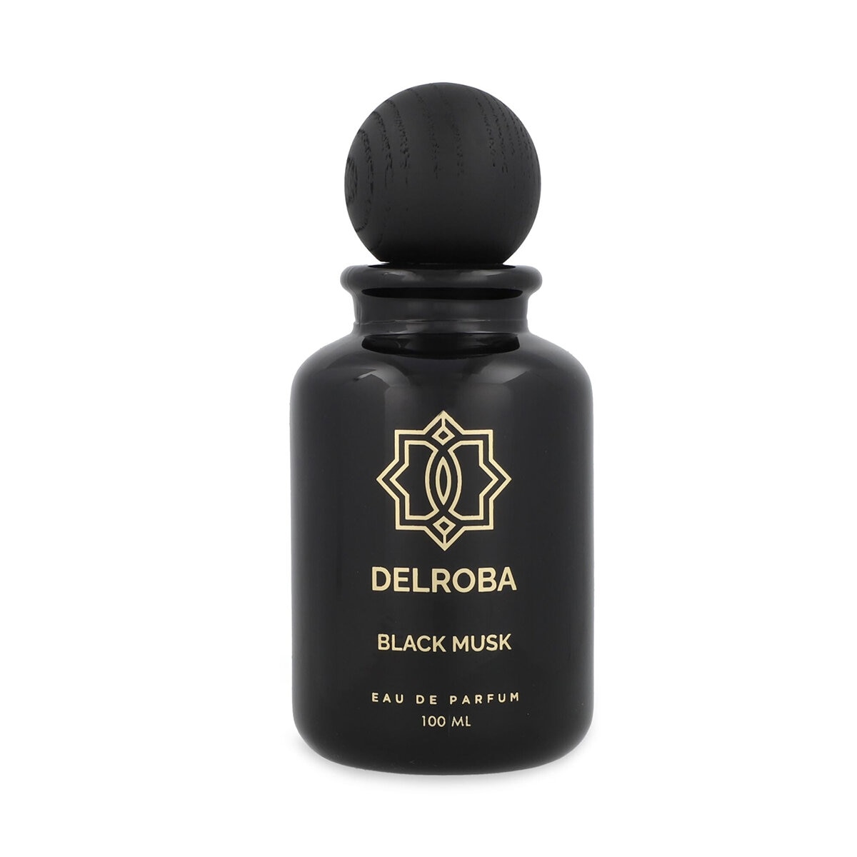 Delroba Black Musk 100 ml Delroba Black Musk 100 ml
