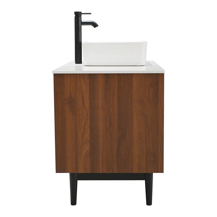 15West, Gabinete para Baño Modelo Reed 15West, Gabinete para Baño Modelo Reed