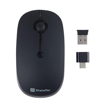 XtremeMac, Mouse Inalámbrico