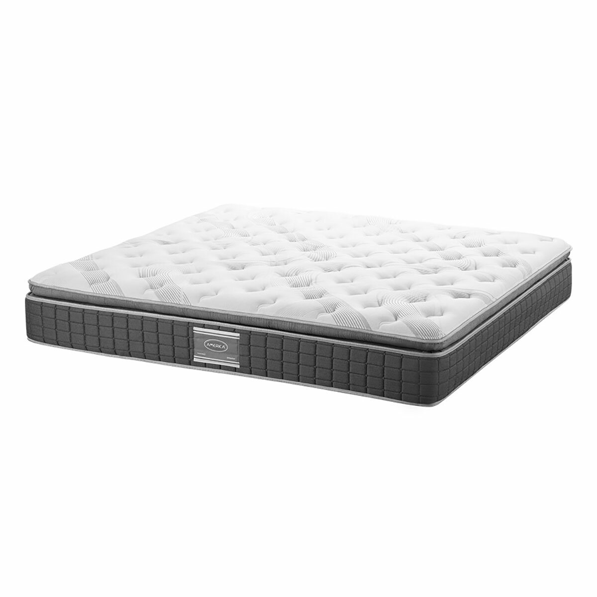 América, Whistler, Colchón King Size América, Whistler, Colchón King Size