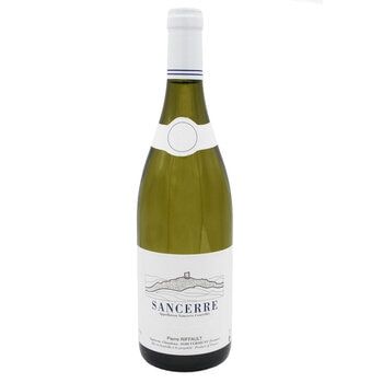 Vino Blanco Pierre Riffault Sancerre 750 ml