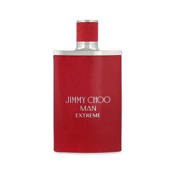 Jimmy Choo Man Extreme 100 ml Jimmy Choo Man Extreme 100 ml