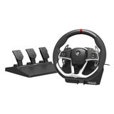 Bundle Playseat Asiento Instinct Edición F1 + Volante Hori DLX Bundle Playseat Asiento Instinct Edición F1 + Volante Hori DLX
