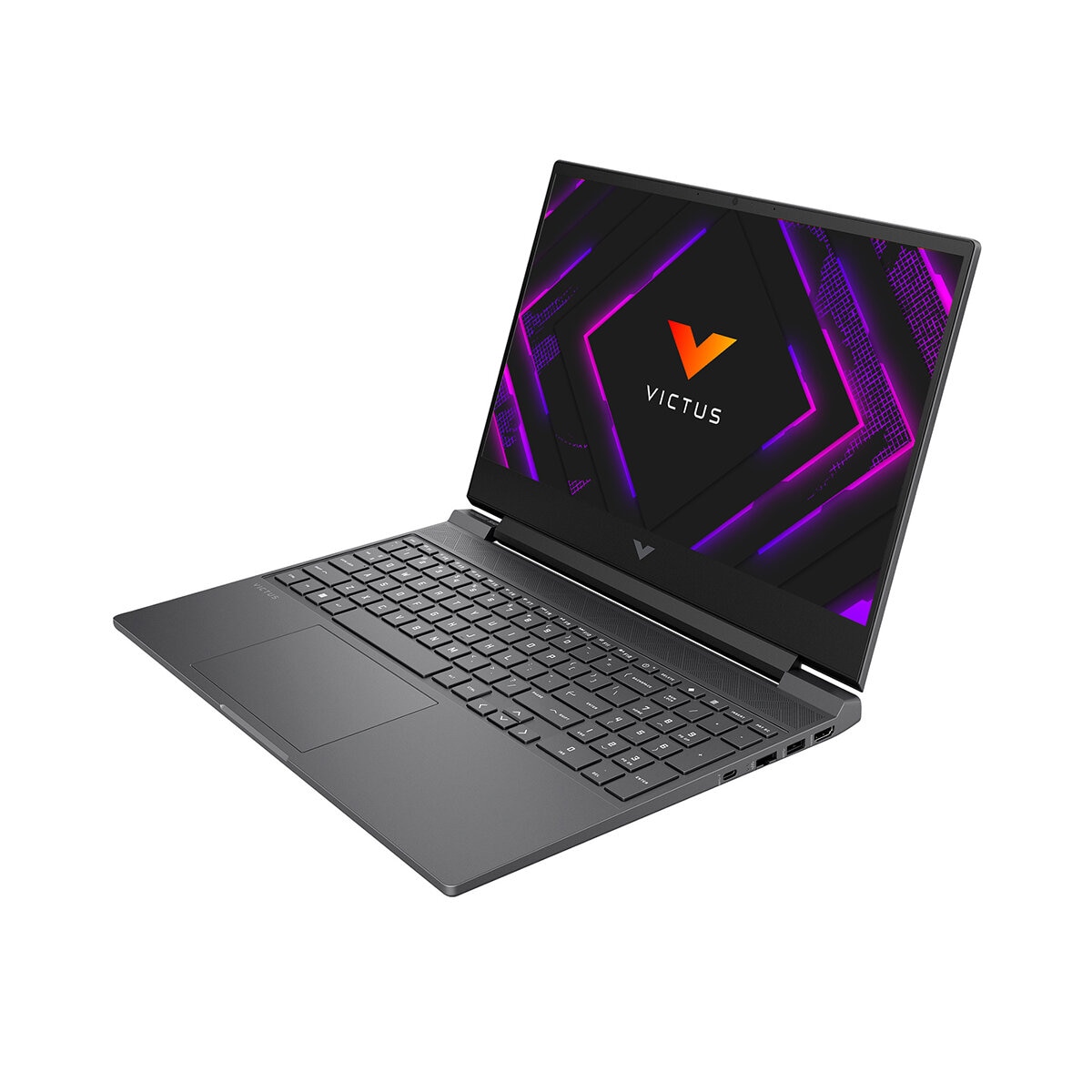 HP Victus Gaming 15-fa2018la Laptop 15" Full HD Intel Core i5 8GB 512GB SSD + 12 Meses de M365 Personal HP Victus Gaming 15-fa2018la Laptop 15" Full HD Intel Core i5 8GB 512GB SSD + 12 Meses de M365 Personal