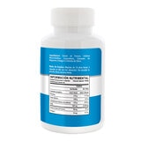 Naturagel Potasio + Omega 3 160 Cápsulas Naturagel Potasio + Omega 3 160 Cápsulas