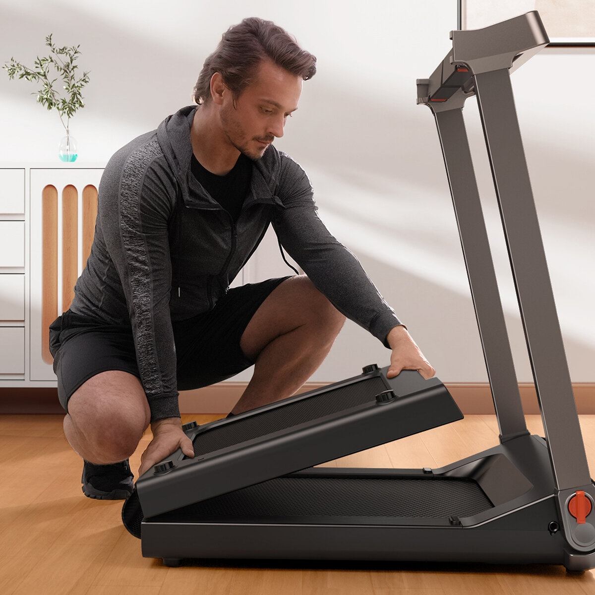 Kingsmith Caminadora Plegable G1 Kingsmith Caminadora Plegable G1