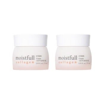 Etude Crema Facial 2 pzas Etude Crema Facial 2 pzas