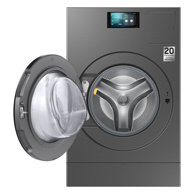 Samsung Bespoke AI Lavasecadora Eléctrica 26Kg/15Kg Samsung Bespoke AI Lavasecadora Eléctrica 26Kg/15Kg