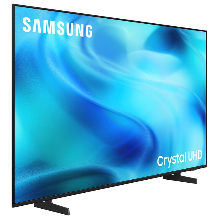 Samsung Pantalla 55" Crystal UHD Smart TV Samsung Pantalla 55" Crystal UHD Smart TV