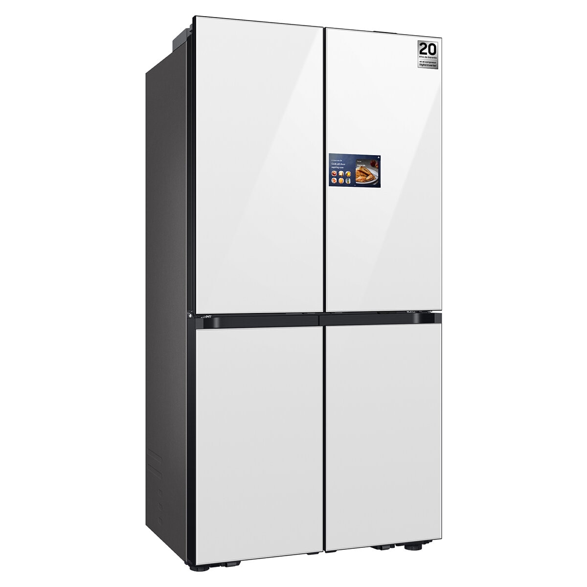 Samsung Refrigerador 23' French Door Samsung Refrigerador 23' French Door