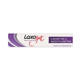 Laxoya Senosidos Docusato de Sodio 8.6mg/50mg 60 Comprimidos