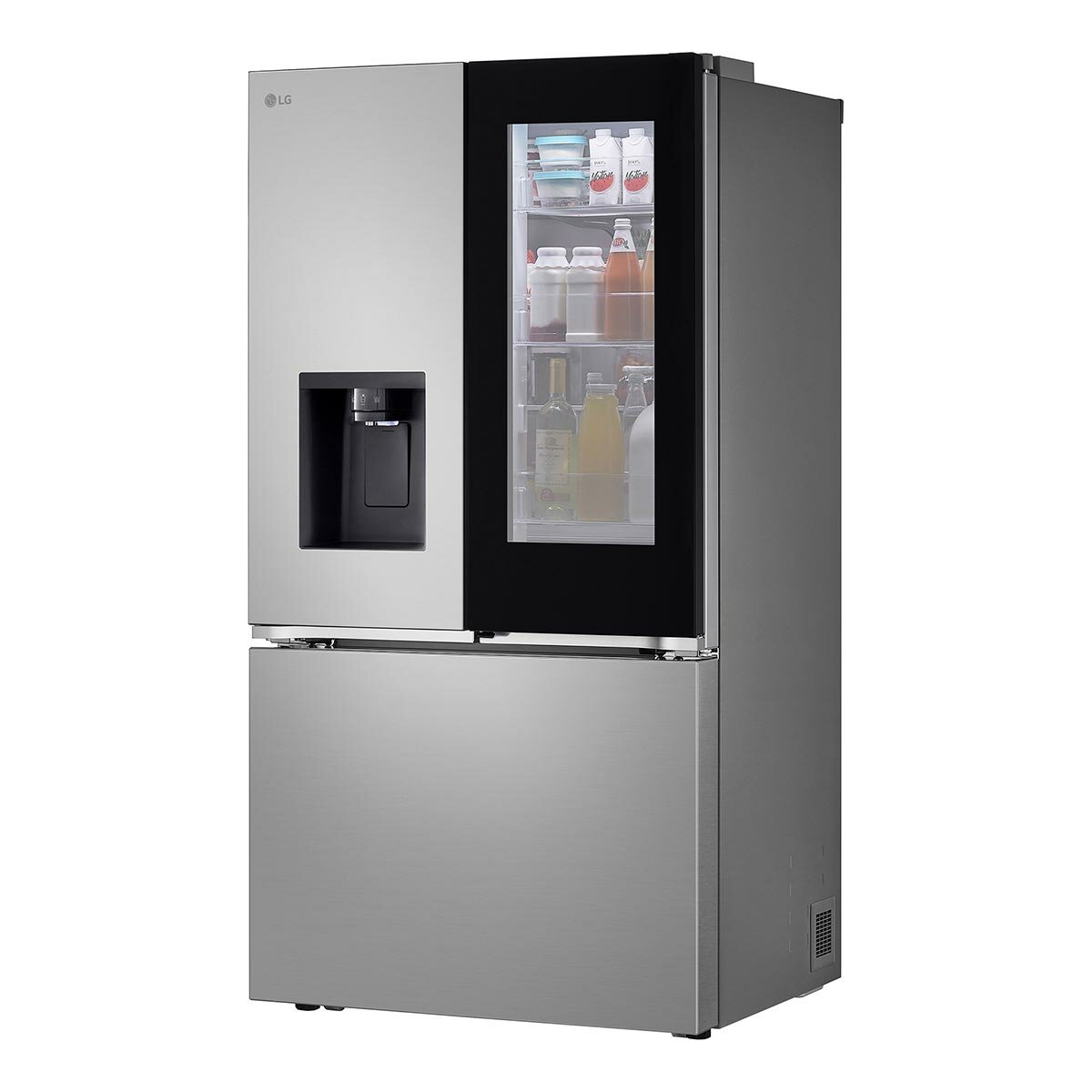 LG Refrigerador 31' French Door LG Refrigerador 31' French Door
