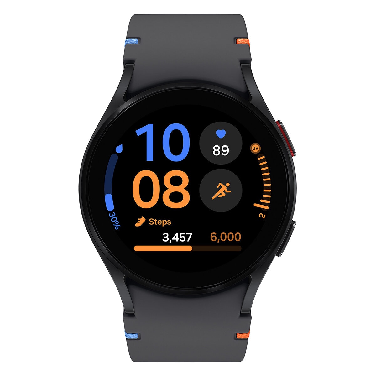 Samsung Galaxy Watch FE 40mm Negro