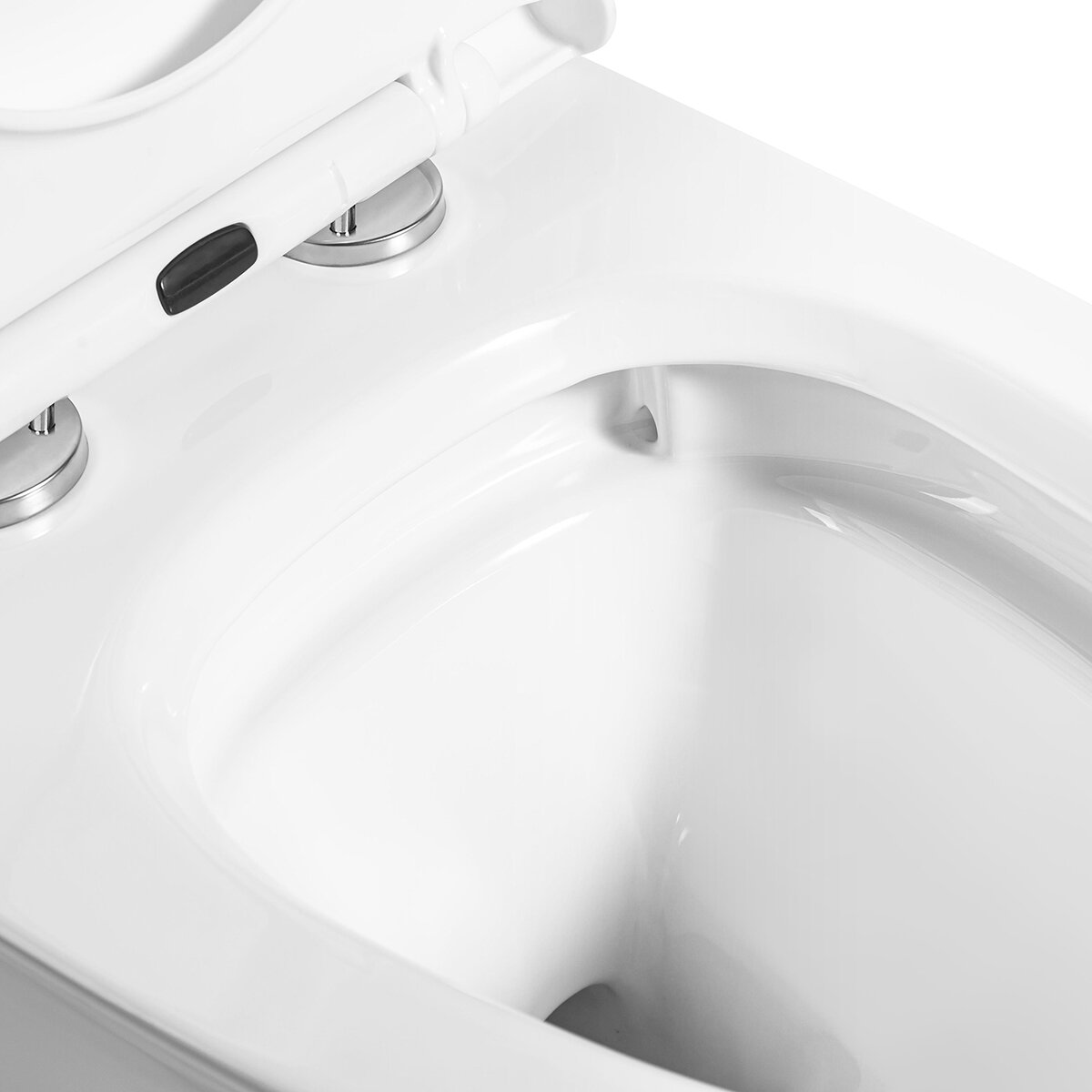 Moorefield, Inodoro Modelo Acadia Moorefield, Inodoro Modelo Acadia