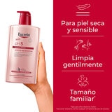 Eucerin aceite & Gel de ducha 1 l Eucerin aceite & Gel de ducha 1 l