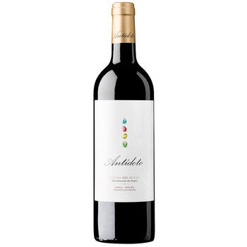 Vino Tinto Antidoto 750 ml Vino Tinto Antidoto 750 ml