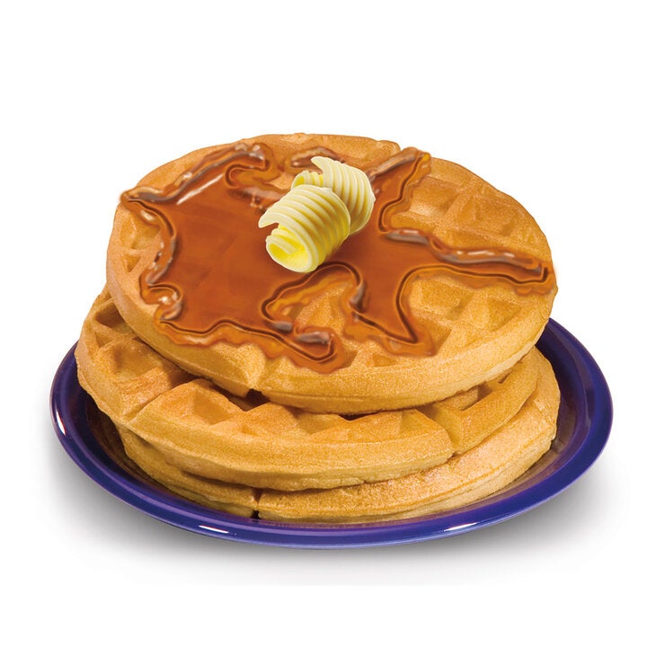 Hamilton Beach, Wafflera Rotatoria estilo Belga Hamilton Beach, Wafflera Rotatoria estilo Belga