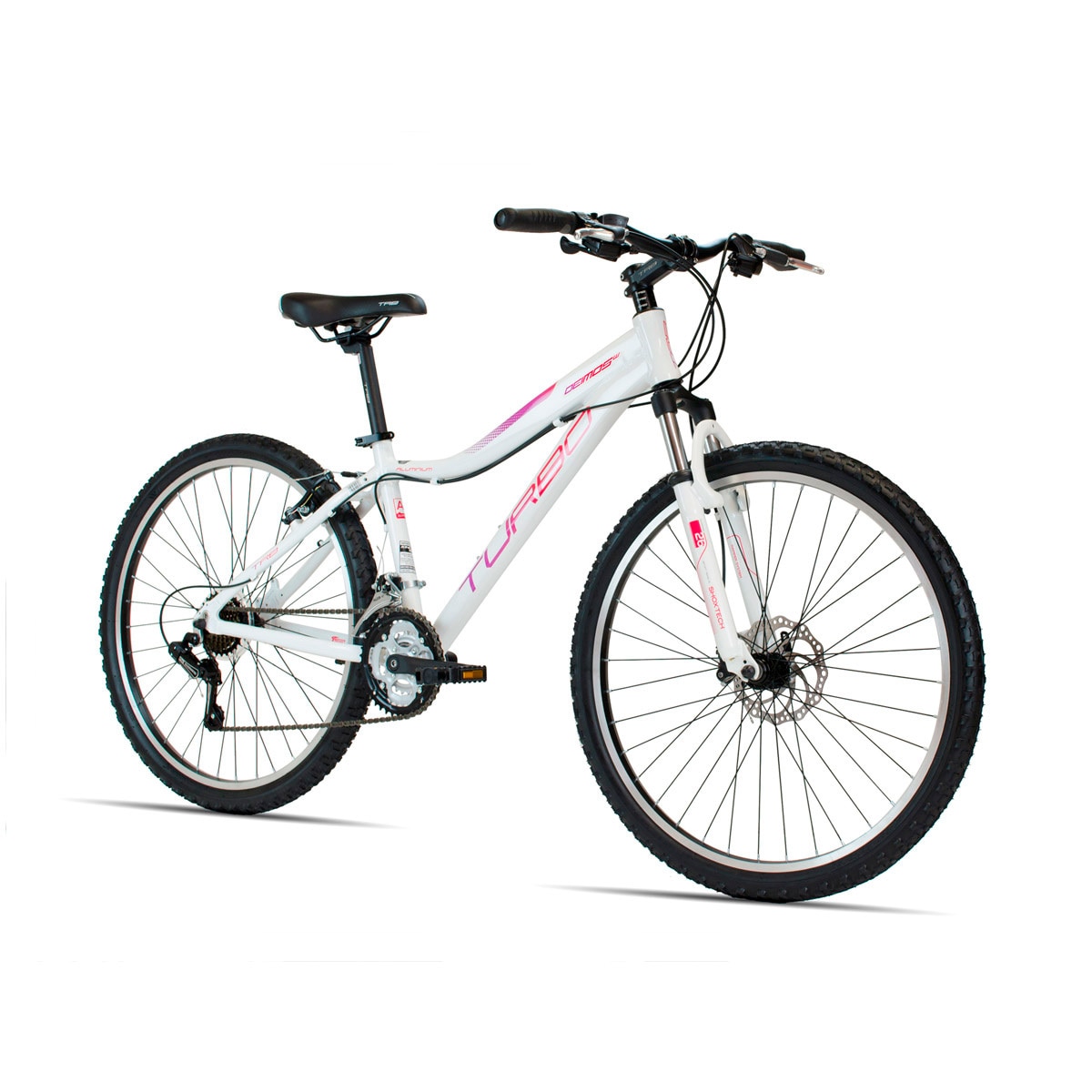 Bicicleta R26, Turbo Deimos | Costco México