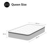 América, Brunel, Colchón Queen Size América, Brunel, Colchón Queen Size
