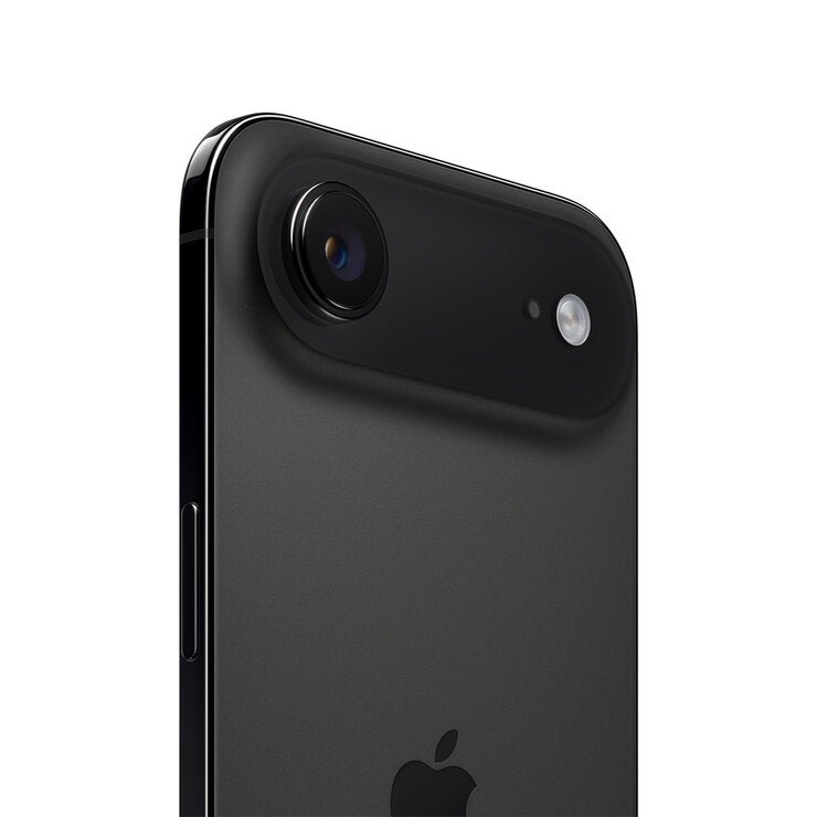 Apple iPhone Air Negro Espacial Apple iPhone Air Negro Espacial