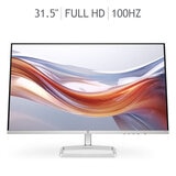 HP Monitor 523SF 31.5" Full HD