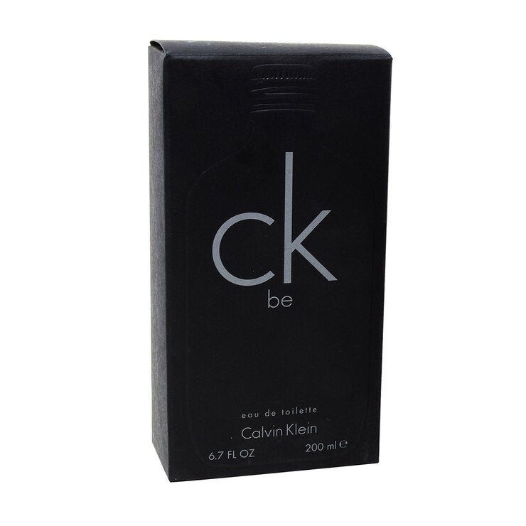 Ck Be 200 ml Ck Be 200 ml