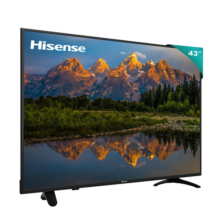 Hisense Pantalla Smart Tv K Uhd Costco M Xico 5040 Hot Sex Picture 5560