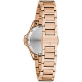 Bulova Reloj para Dama 98R295