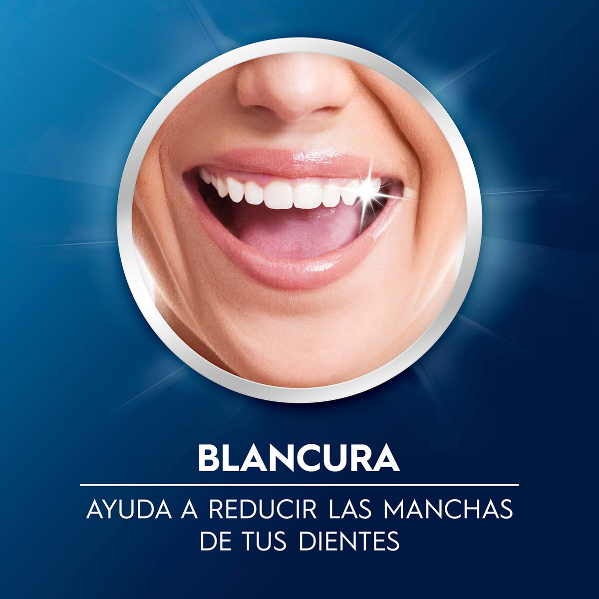 Crest Complete + Scope Pasta Dental 6 pzas de 120 ml Crest Complete + Scope Pasta Dental 6 pzas de 120 ml