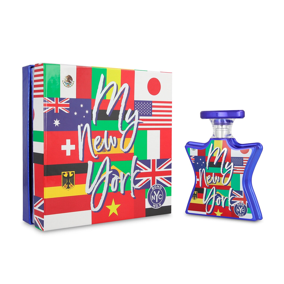 Bond No.9 New York 100 ml